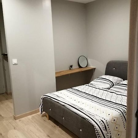 Charmant Appartement Muret Centre Bagian luar foto