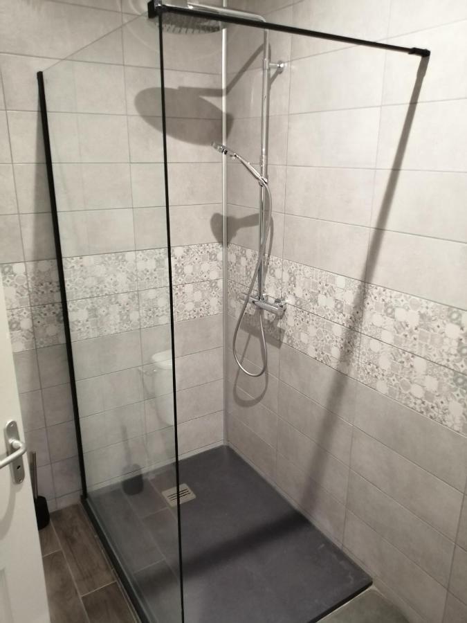 Charmant Appartement Muret Centre Bagian luar foto